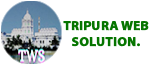 Tripura Web Solution